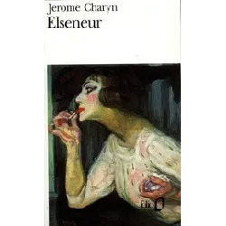 livre elseneur