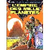 livre empire des mille planetes (l')
