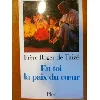 livre en toi la paix du coeur