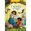 livre encanto - la fantastique famille madrigal