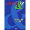 livre enfances & psy n° 2 1998 : qu'est ce que bien traiter ?