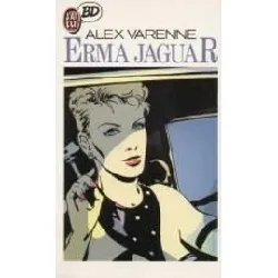 livre erma jaguar tome 1