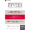 livre etudes n° 4288, décembre 2021 - france et etats - unis deux réponses au terrorisme ; la nécessaire transformation de l'eglis