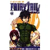 livre fairy tail l'intégrale tome 23