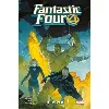 livre fantastic four tome 1 - fourever