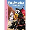 livre fantômette tome 12 - fantômette et son prince