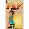 livre fly, tome 16 - l'epée de fly