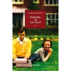 livre frances et bernard