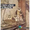 livre frou - frou, la chouette