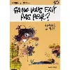 livre germain et nous tome 10 - ça ne vous fait pas peur ?