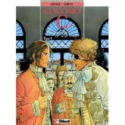 livre giacomo c tome 4 - le maître et son valet