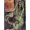 livre gorn tome 3 - la danse des damnés