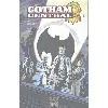 livre gotham central tome 1