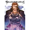 livre granblue fantasy tome 4