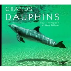 livre grands dauphins