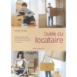 livre guide du locataire
