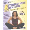livre gymnastique et bien - être de la femme enceinte - avant et après bébé