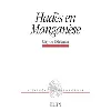 livre hadès en manganèse