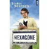 livre hexagone - sur les routes de l'histoire de france