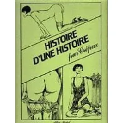 livre histoire d une histoire