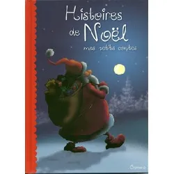livre histoires de noel - mes petites contes - mes activites de noel