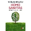 livre homo sanitas : histoire et avenir de la santé