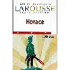 livre horace - texte intégral
