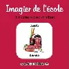 livre imagier de l'école - en créole des antilles