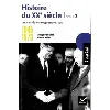 livre initial - histoire du xxe siècle