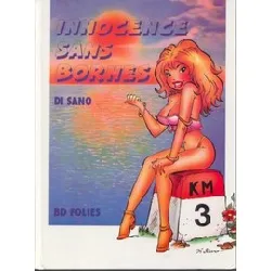 livre innocence sans bornes