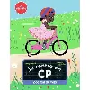 livre je rentre en cp tome 5 - zoé fait du vélo