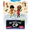 livre je suis en cp tome 9 - la classe de mer