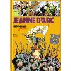 livre jeanne d'arc