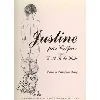 livre justine d'après d.a.f. de sade