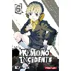 livre kemono incidents tome 6