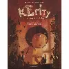 livre kérity, la maison des contes - le grand album du film