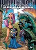 livre kookaburra k tome 2 - la planète aux illusions