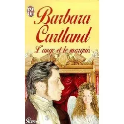 livre l'ange et le marquis