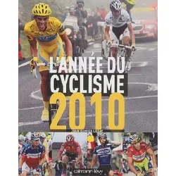 livre l'année du cyclisme 2010
