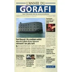 livre l'année du gorafi