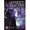 livre l'apprenti d'araluen tome 5 - le sorcier du nord