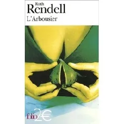livre l'arbousier