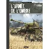 livre l'armée de l'ombre tome 2 - le réveil du géant