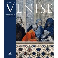 livre l'art de venise