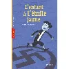 livre l'enfant à l'étoile jaune