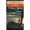 livre l'enfant du mont - salvat