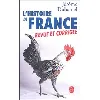 livre l'histoire de france revue et corrigée