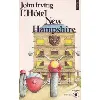 livre l'hôtel new hampshire