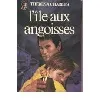 livre l'île aux angoisses