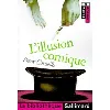 livre l'illusion comique